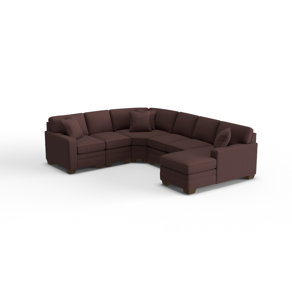Meyer Sectional
